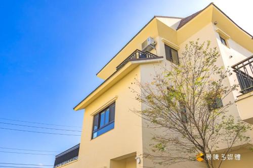 Dongshan House | Family-Friendly Experience at 東居民宿 - Rated 9.4/10