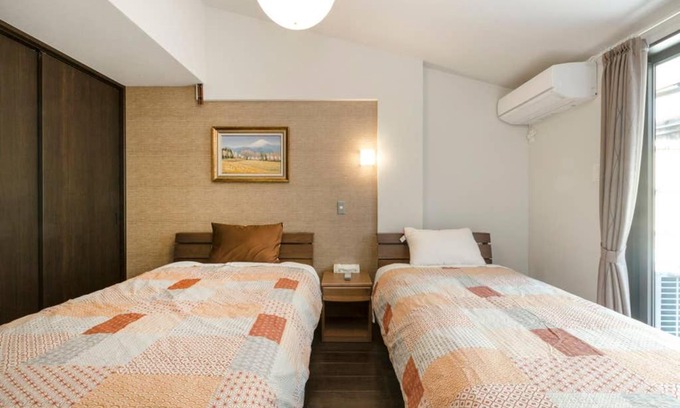 Gion Villa | Family-Friendly Stay at 東山清水 友庵 - Guest Rated 9.8