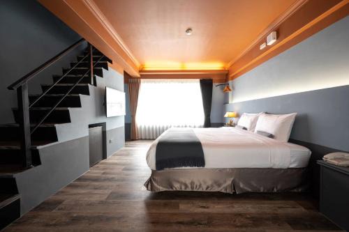 Jiaoxi Hotel | Family-Friendly Stay at 東旅驛棧 with Great Reviews