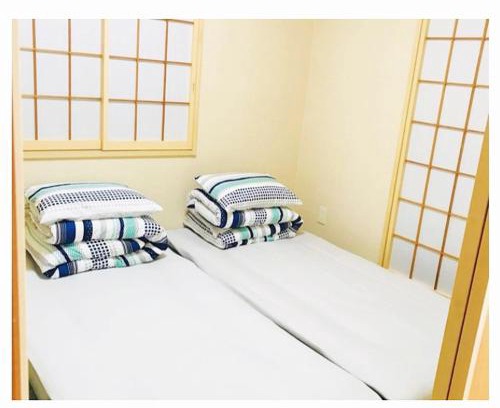 Kamagaya Apartment | Tranquil Retreat at 東灜小憩 - Family Friendly Getaway