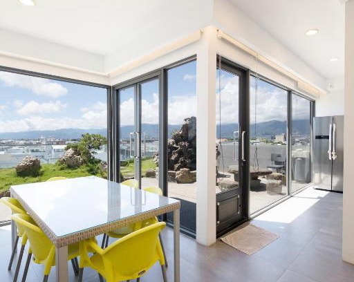 Taitung City Centre Hotel | Discover Cypress Inn: Family-Friendly Stay with Breakfast