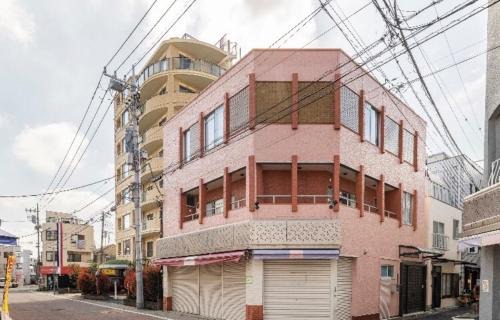 Edogawa House | Comfortable Stay at 板東ビル with Breakfast & Family Amenities