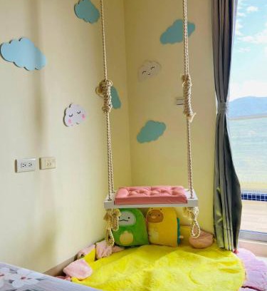 Fangshan House | Stylish Stay at 枋山六號 with Breakfast & Family Amenities