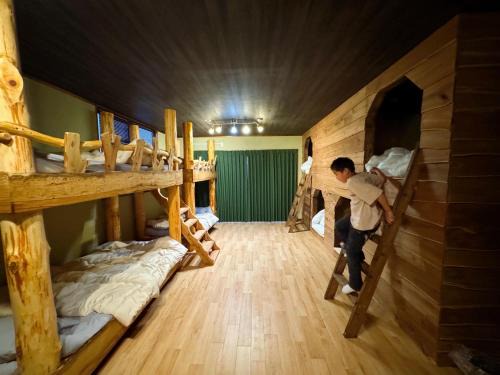 Mishima House | Unwind at 林縁Lienりあん: Family-Friendly Dining & More