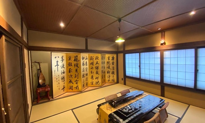 Shijo House | Unforgettable Stay at Haku Hakumachiya with Breakfast & Hot Tub
