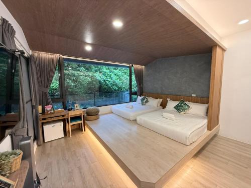 Xiaoliuqiu Bed & Breakfast | Child-Friendly Retreat at 柔意琉居 Zoy Liuqiu Inn - 9.1/10 Rated