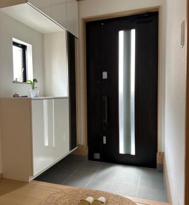 Warabi Apartment | Experience桜の旅: Family-Friendly Retreat Awaits You
