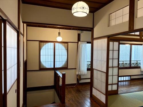 Odawara Apartment | 梅の宿Umenoya PC1