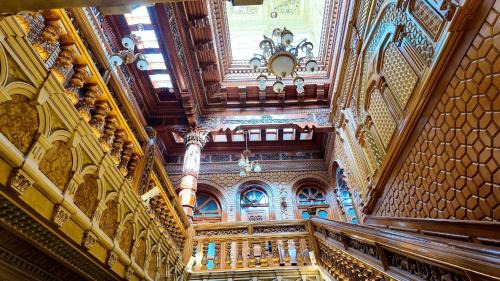 Kashgar House | 梵雅民宿Vanya