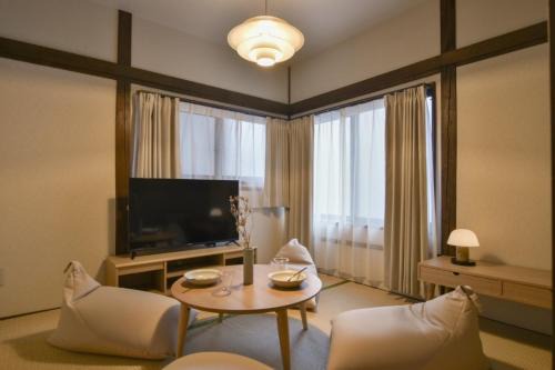 Morishita Apartment | Kid-Friendly Getaway at 森下別邸 Hotel Experience