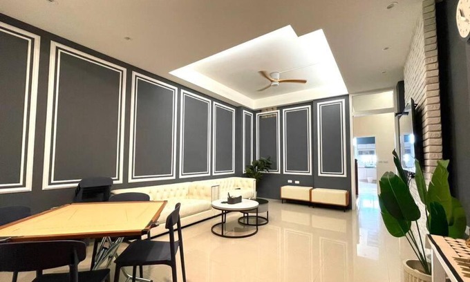 Taitung City Centre Villa | Forest Lodge: Pet-Friendly Retreat with Excellent Reviews