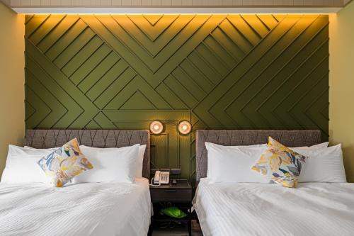 Anping Hotel | Discover 森行旅 Mori Hotel - Perfect Stay Near Anping Old Street