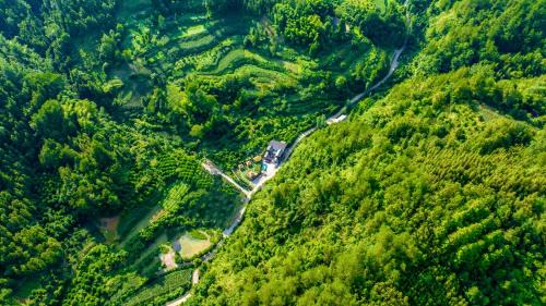 Wulingyuan Cabin | Unforgettable Stays at 诗和远方·楊家小院 - Rated 10/10