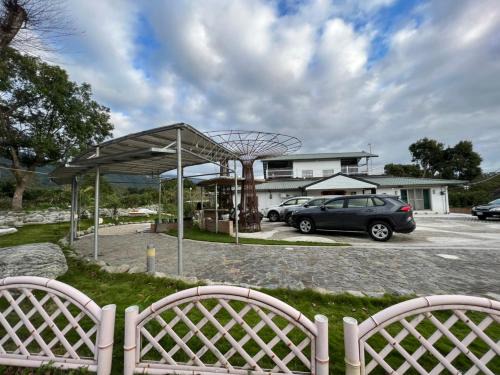 Luye House | Enjoy Family-Friendly Stays at 樂樂茶民宿 - Rated 8.8/10!
