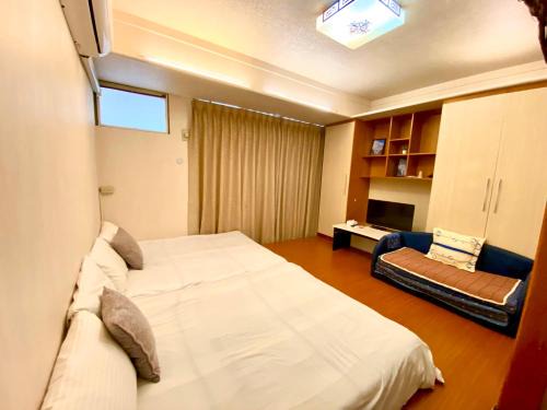 Xitun District Apartment | Pet-Friendly Retreat at Fengjia Pig's House, Rated 8.1/10