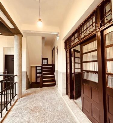 Zhunan House | Discover 櫻花樹夏民宿: Family-Friendly with Hot Tub