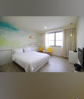 Xiangshan Hotel | Discover 欣悅: Poolside Ocean Views and Family-Friendly Amenities