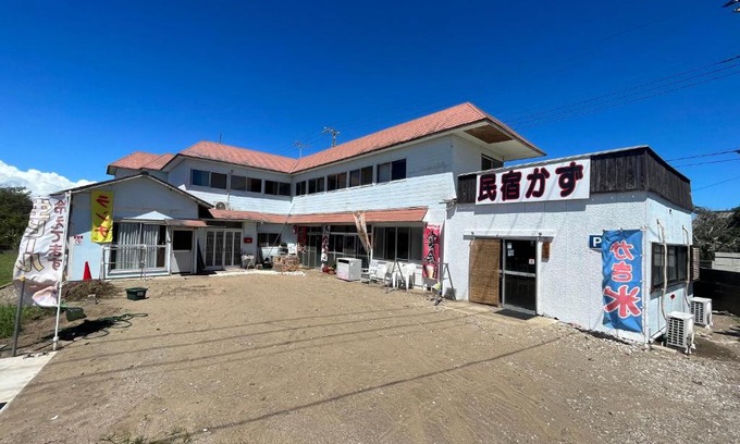 Sosa Hotel | Experience Perfect Comfort at 民宿かず with Breakfast Included