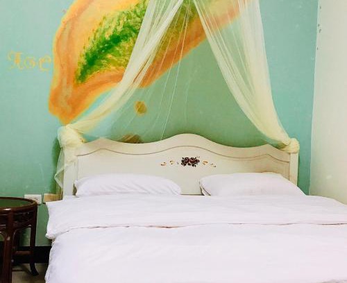 North District Bed & Breakfast | Family-Friendly Retreat at 花園夜市易民宿, Rated 8.5/10