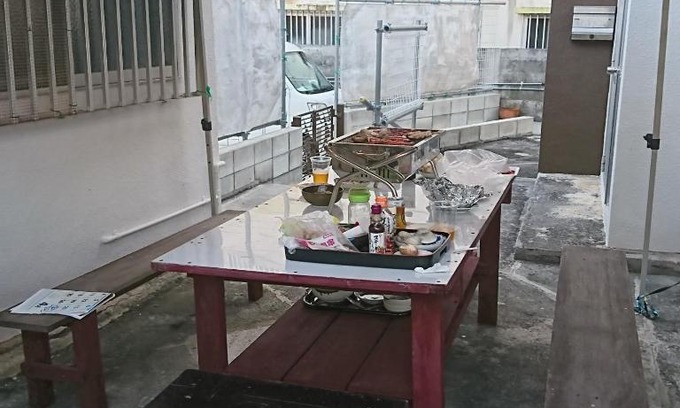 Okinawa Apartment | Cozy Guest House OB: Family and Pet Friendly Retreat