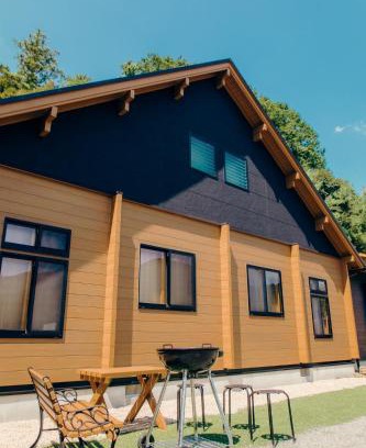 Ema House | Family-Friendly Retreat at 民泊ゆとろぎ for Your Getaway