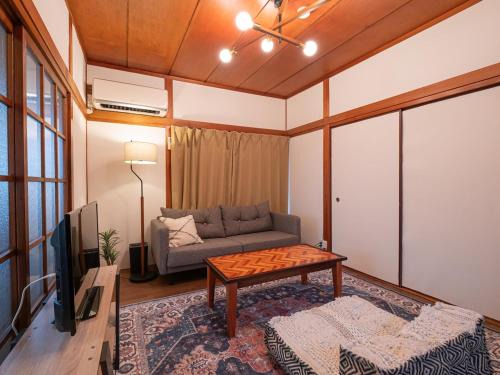 Nagawa Apartment | 民泊古都