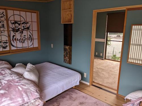 Nasushiobara Apartment | Discover 民泊 福来: Child-Friendly Retreat with 9/10 Rating