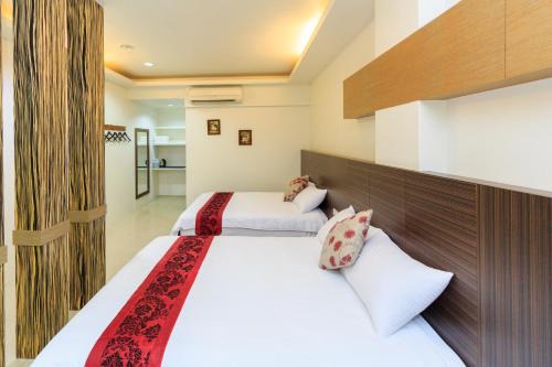 Dongshan House | Experience Tranquility at 水和風民宿 - Rated 9.6/10!