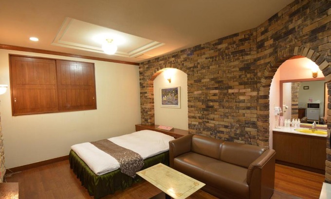 Mito Hotel | Discover水戸PARCO: Family-Friendly Stay with Breakfast
