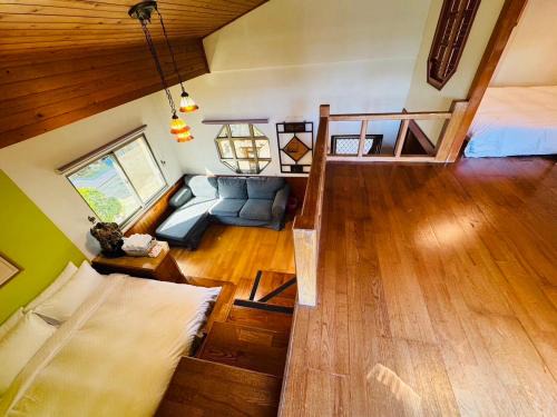 Puli House | Discover 水田衣藝術家民宿: Guest Rated 9/10 & Family-Friendly!
