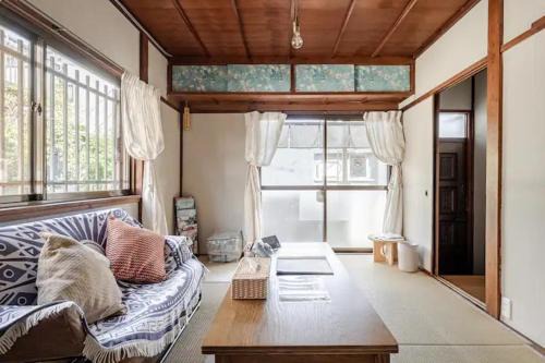 Koshigoe Apartment | Experience Comfort at Film Koshigoe by Enoden Tracks