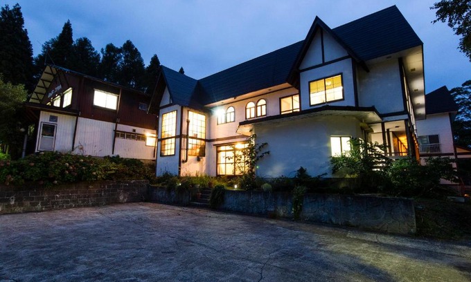 Myoko Cabin | Relax at 池の平温泉 ロッジ コクハ – Family & Pet Friendly