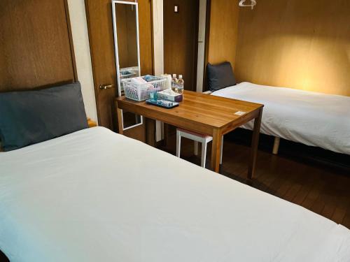 Toshima House | 池袋アンプリルHouse3F Cozy for 1-3 guests