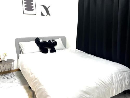 Kita House | Convenient 2-Room Getaway, Just 2 Minutes from Ikebukuro