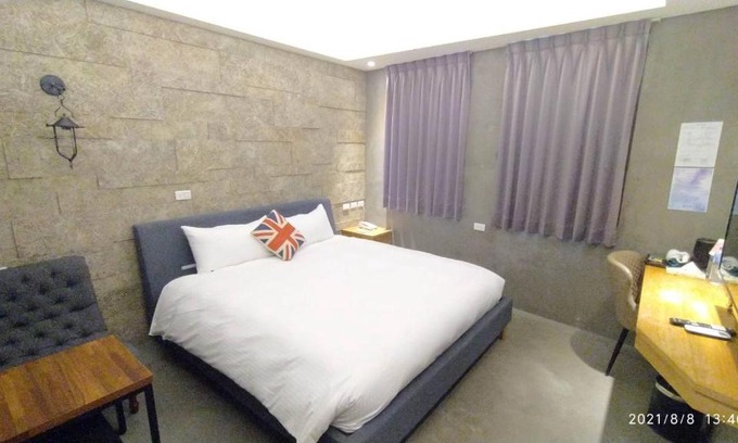 Jiaoxi Hotel | Family-Friendly Retreat at 沐谷親子溫泉會館 - Hot Tub Bliss