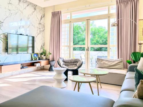 Magong House | Top-Rated 沙沙民宿: Child-Friendly Getaway with 9.8 Score