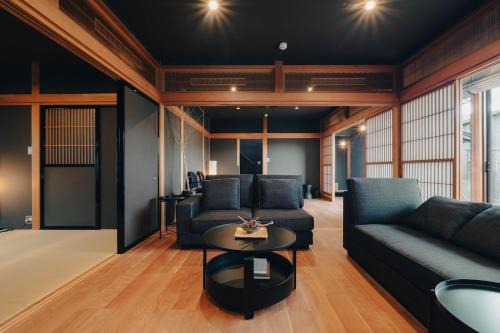 Fujikawaguchiko Villa | Highly Rated 河内家: Pet & Child Friendly Retreat
