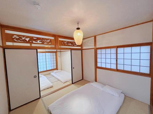 Joto House | Unforgettable Stay at 泊心の舍: Top-Rated Family Hotel