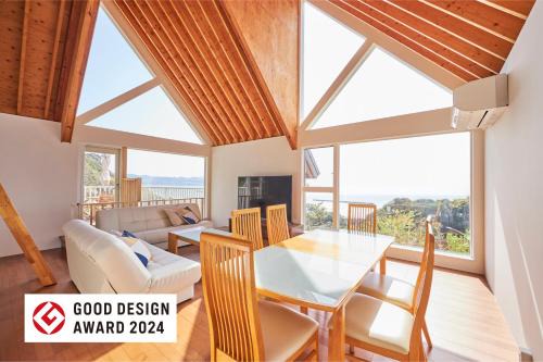 Futtsu House | Discover 波の音テラス富津: Family-Friendly Retreat