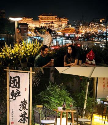 Luoyang Hotel | Artistic Inn Luoyang: Family-Friendly & Pet Welcoming Stay