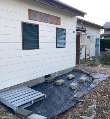 Kujukuri Apartment | Beachside Retreat with Kitchen & Child-Friendly Amenities