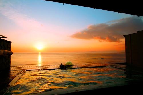 Hedamura Hotel | Experience 海のほてる いさば: Family-Friendly Getaway