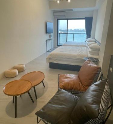 Magong House | 海寓所: Guest Rated 9/10 - Family and Pet Friendly Stay