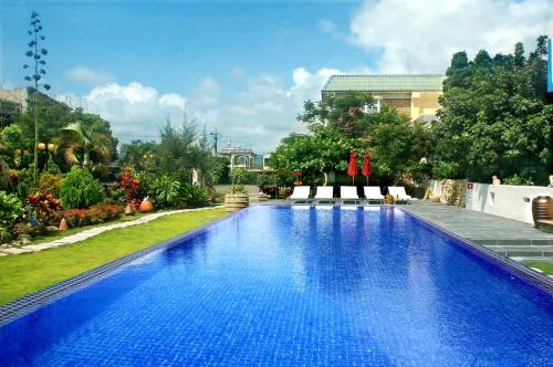 Checheng House | 海比尼斯: Pet-Friendly Stay with Pool and Breakfast