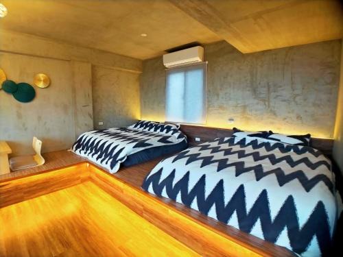 Sanzhi House | Family-Friendly海灣旅宿 with 9/10 Guest Rating