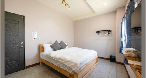 Xiaoliuqiu House | Pet-Friendly Getaway at 海琉民宿 - Family and Furry Fun!