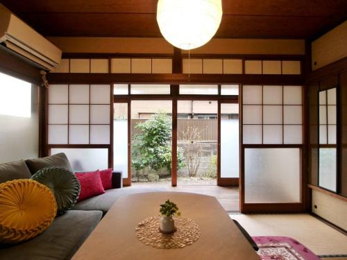 Kawagoe Apartment | 海雲川越