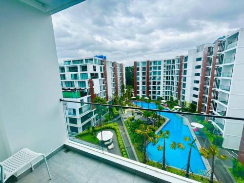 Chiang Mai Apartment | Unforgettable Stay at The One ChiangMai Near Central Hub
