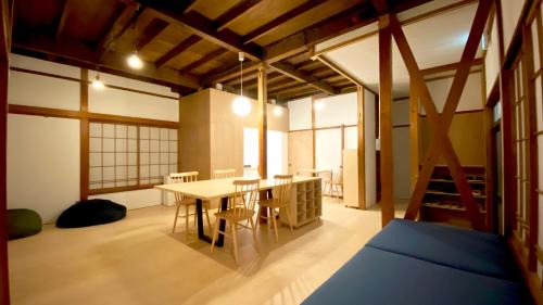 Inatori House | Discover 湊庵錆御納戸: Top-Rated Family-Friendly Retreat