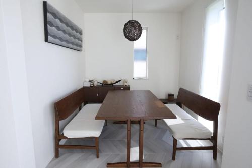 Yokosuka Villa | 湘南sajima stay